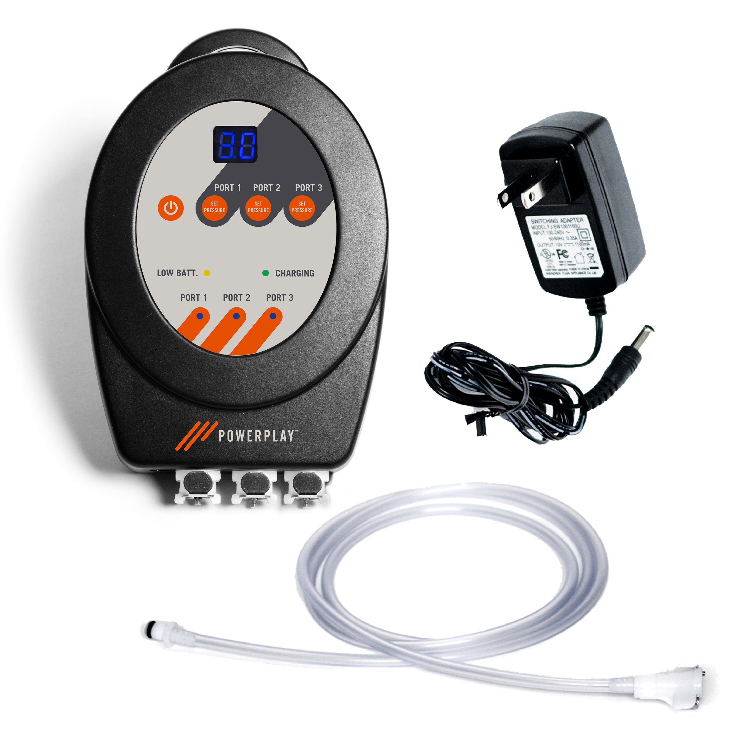 PowerPlay Accessories