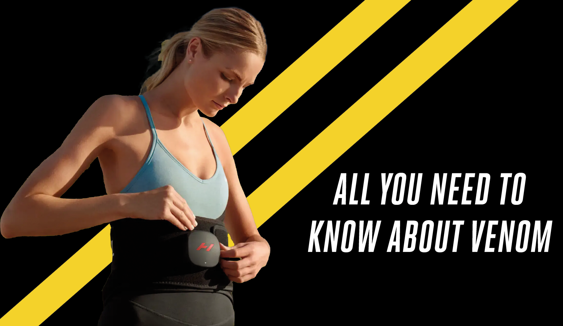 All you need to know about Venom