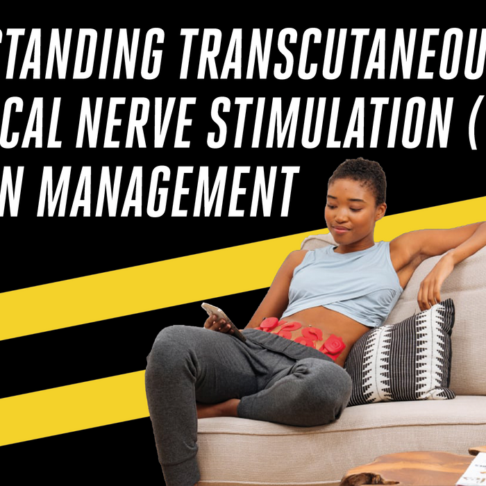 Understanding Transcutaneous Electrical Nerve Stimulation (TENS) for Pain Management