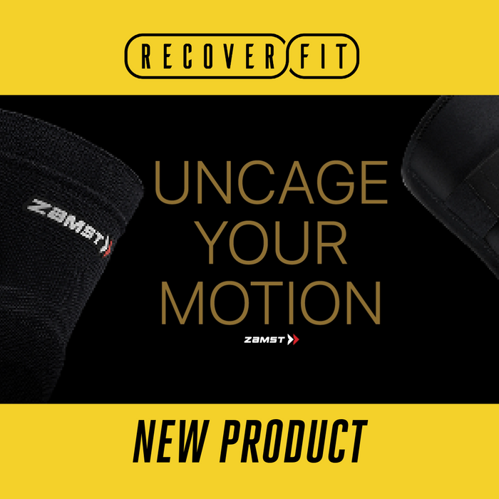 Introducing the new ZK-Motion and ZK-Protect