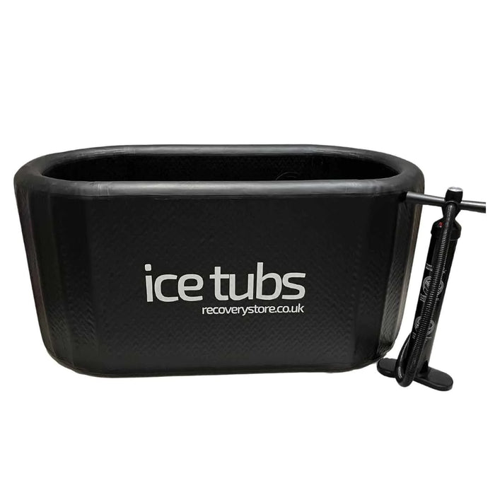 Ice Tub Inflatable Ice Bath