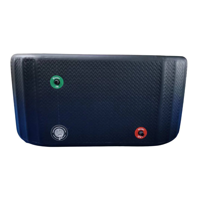 Ice Tub Inflatable Ice Bath