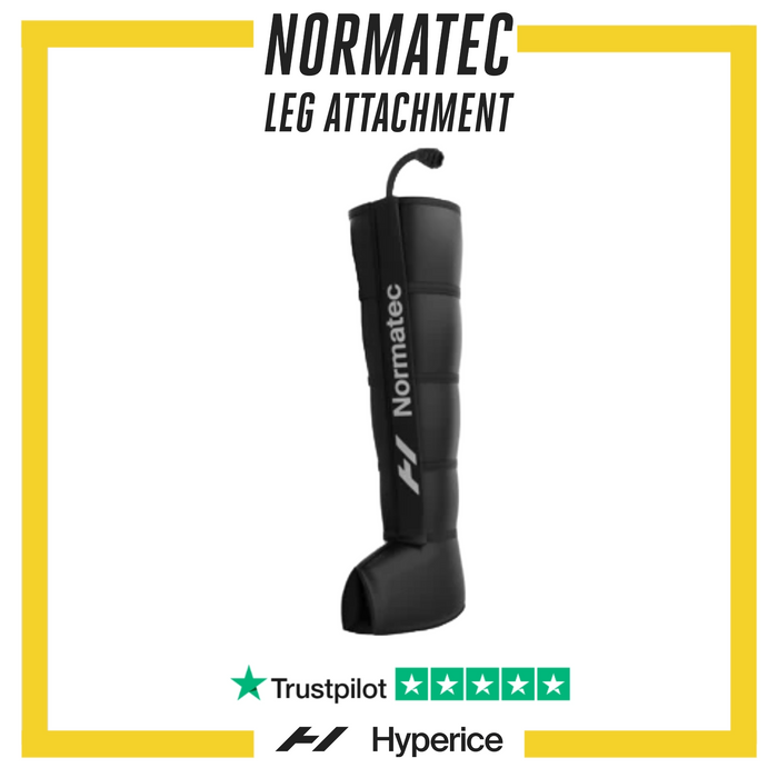 Normatec Leg Attachment