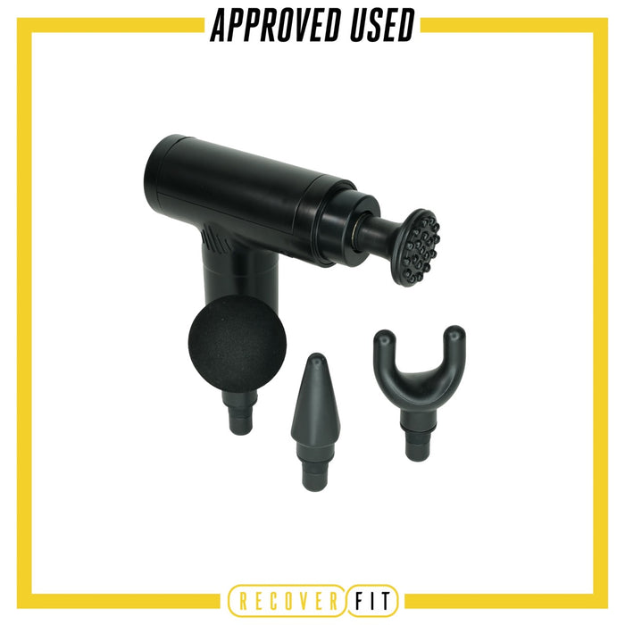 NEW - Mini Fascial Gun