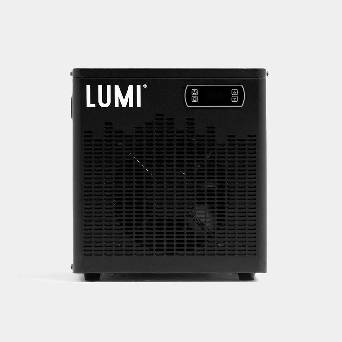 Lumi Cube Chiller