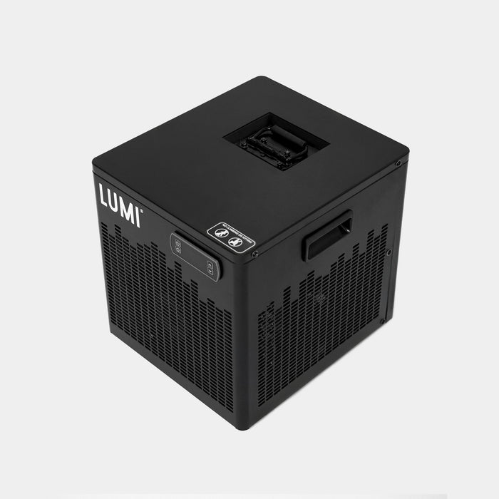 Lumi Cube Chiller