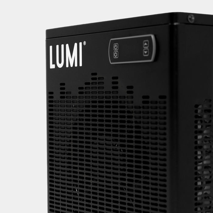 Lumi Cube Chiller