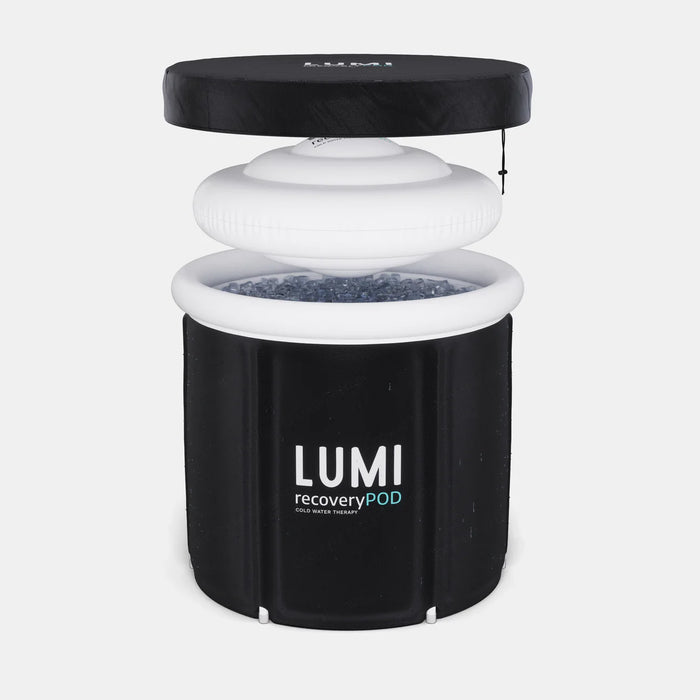 Lumi Recovery Pod - Portable Ice Bath