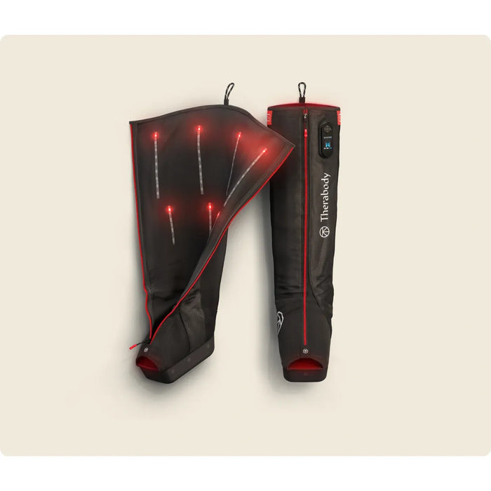 RecuperaciónAir JetBotas