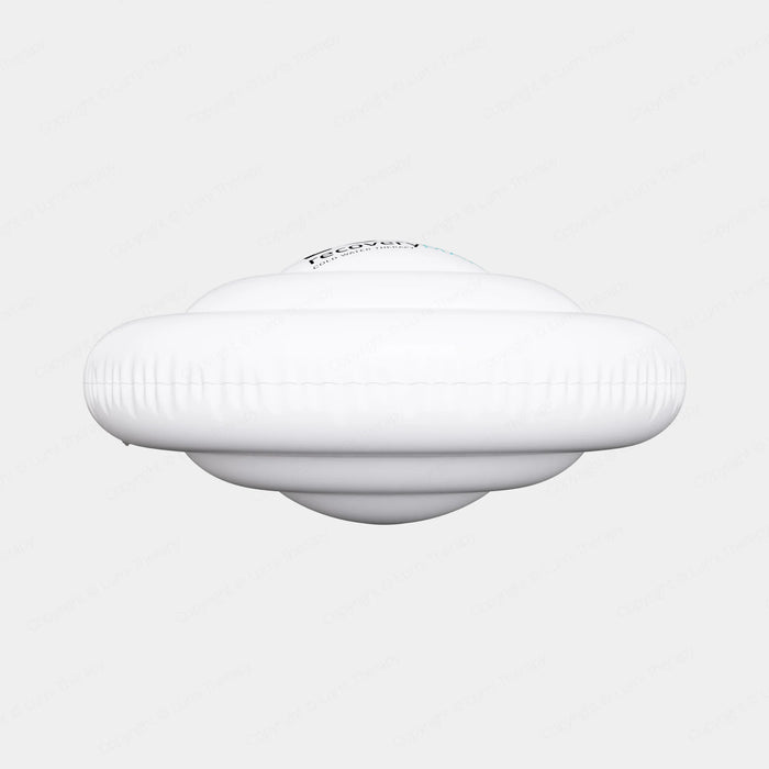 Lumi Recovery Pod MAX - Portable Ice Bath