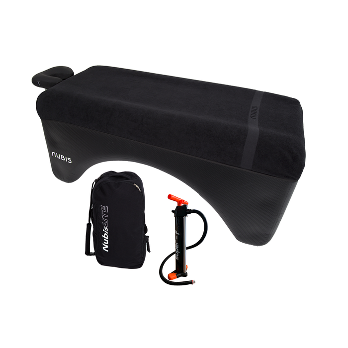 NEW - Nubis Lite - Ultra Portable Massage Bed