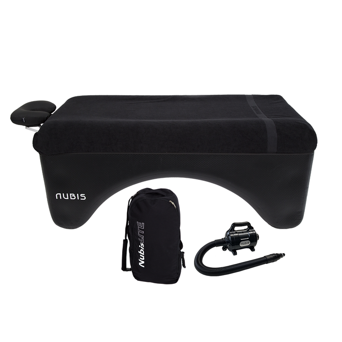 NEW - Nubis Lite - Ultra Portable Massage Bed