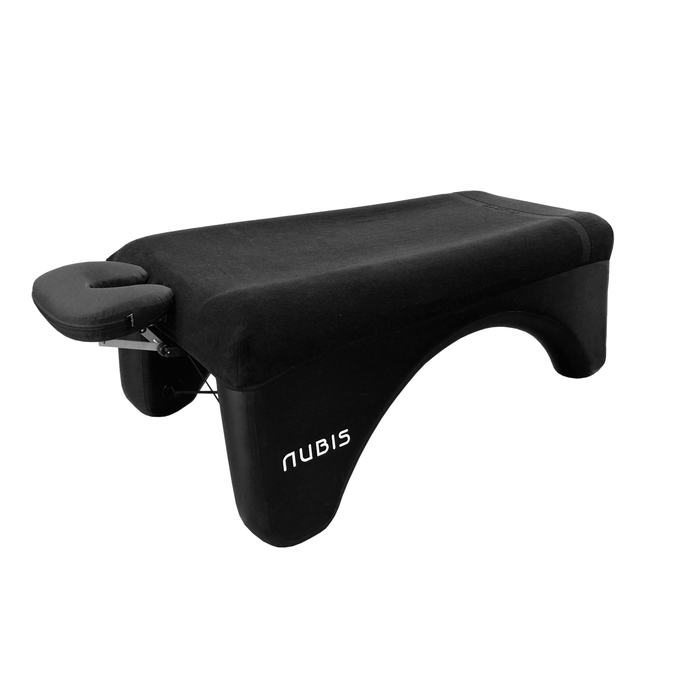 NEW - Nubis Lite - Ultra Portable Massage Bed