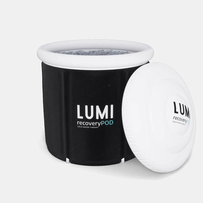 Lumi Recovery Pod - Portable Ice Bath