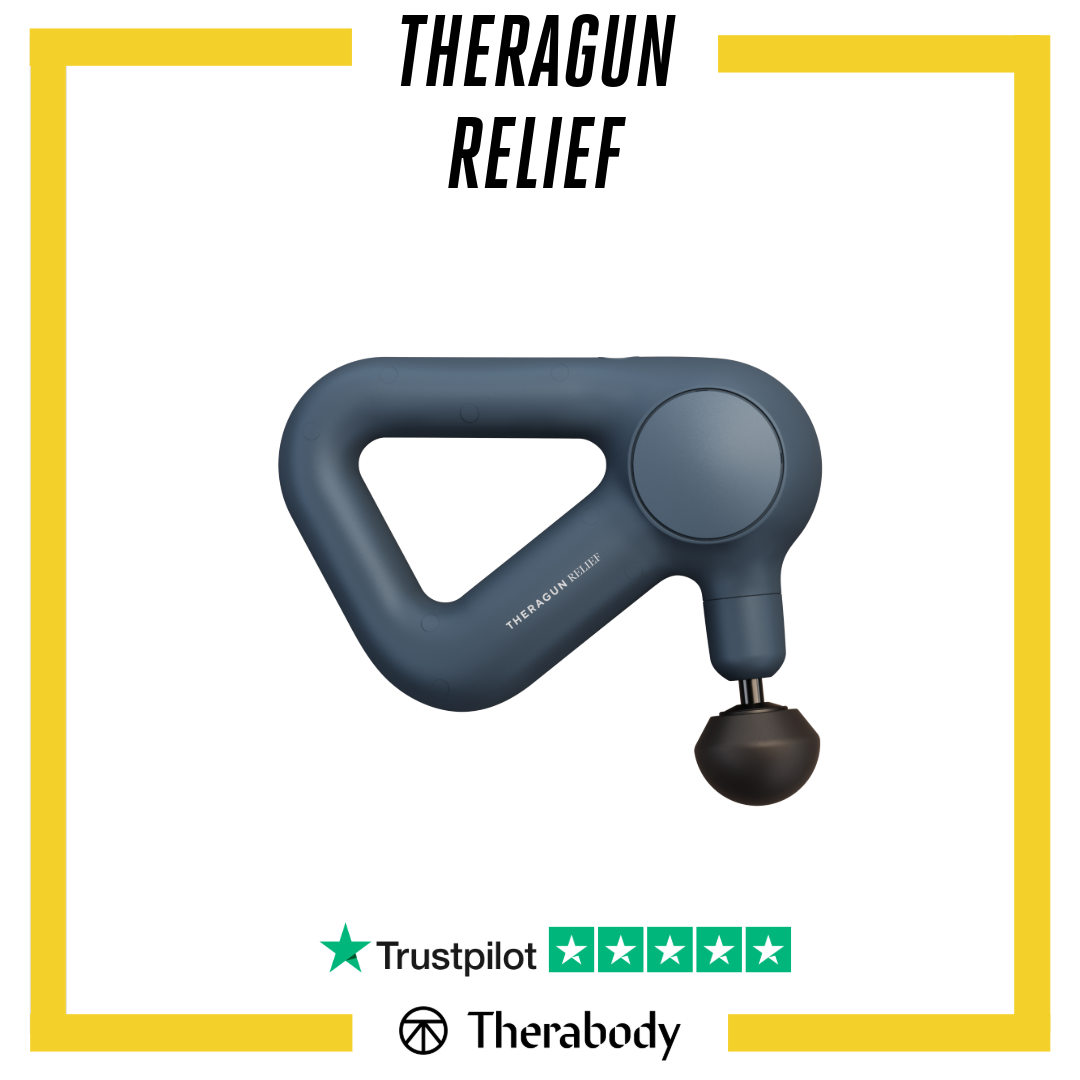 Theragun Relief