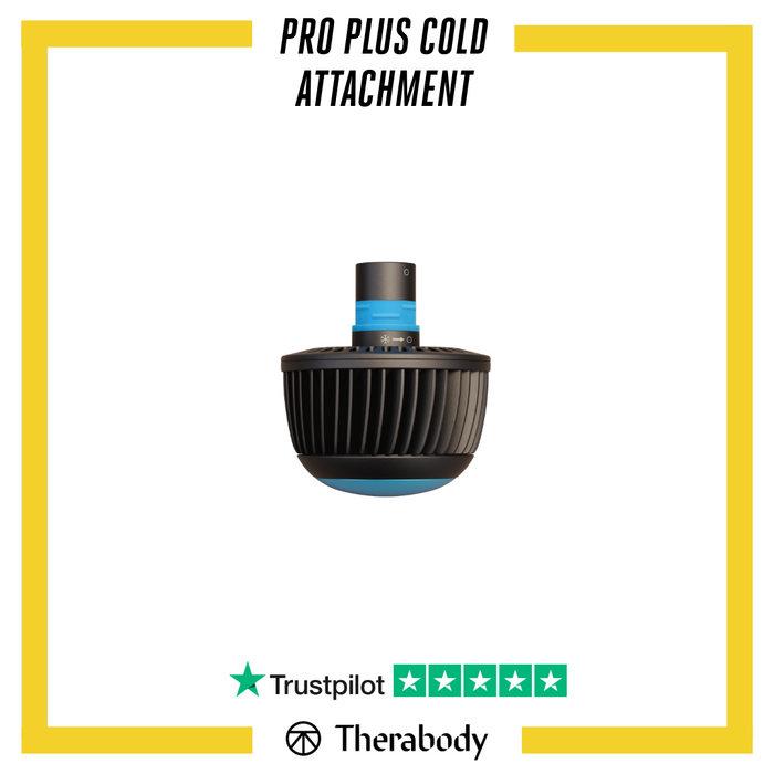Theragun PRO Plus Cold Attachment