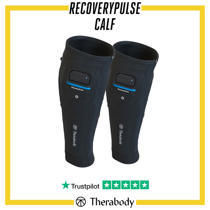 Recovery Pulse - Calf