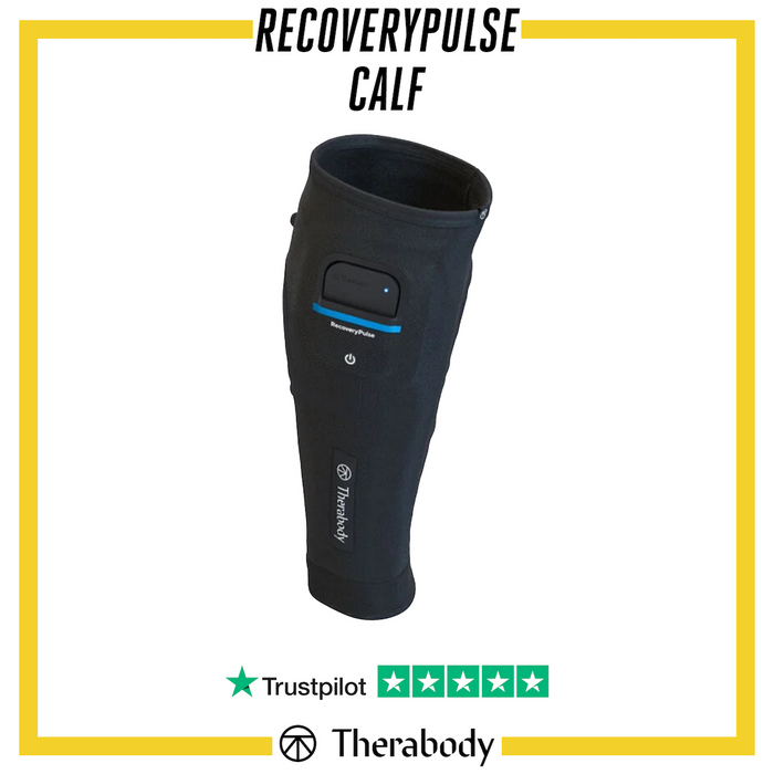 Recovery Pulse - Calf