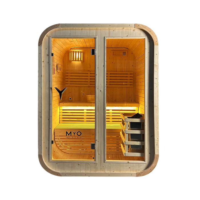 Myo Sauna Lux