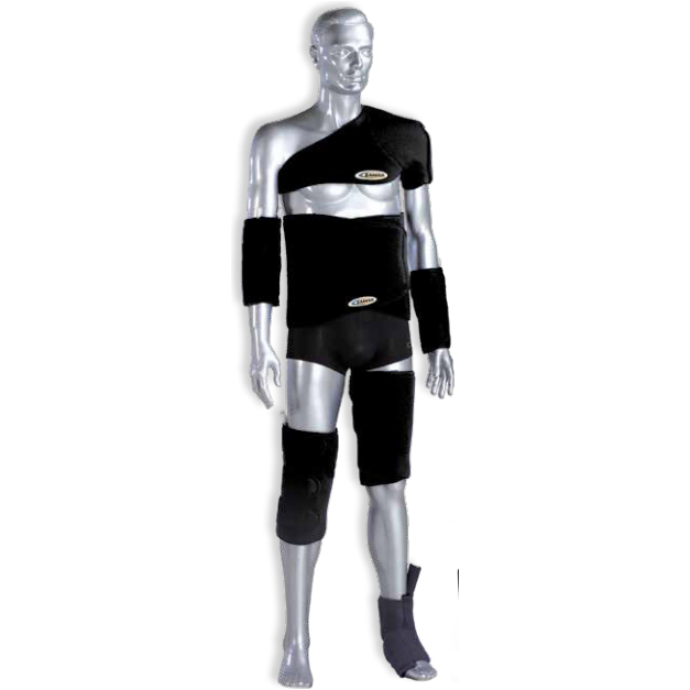 Z-ONE - Cold and Compression Machine (No Ice)