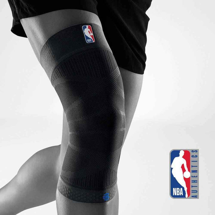 Sports Knee Compression NBA