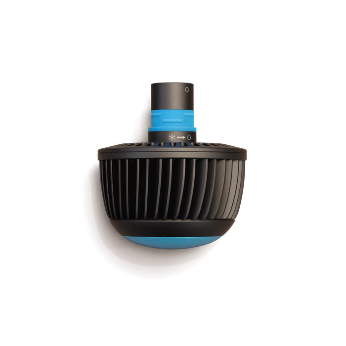 Theragun PRO Plus Cold Attachment