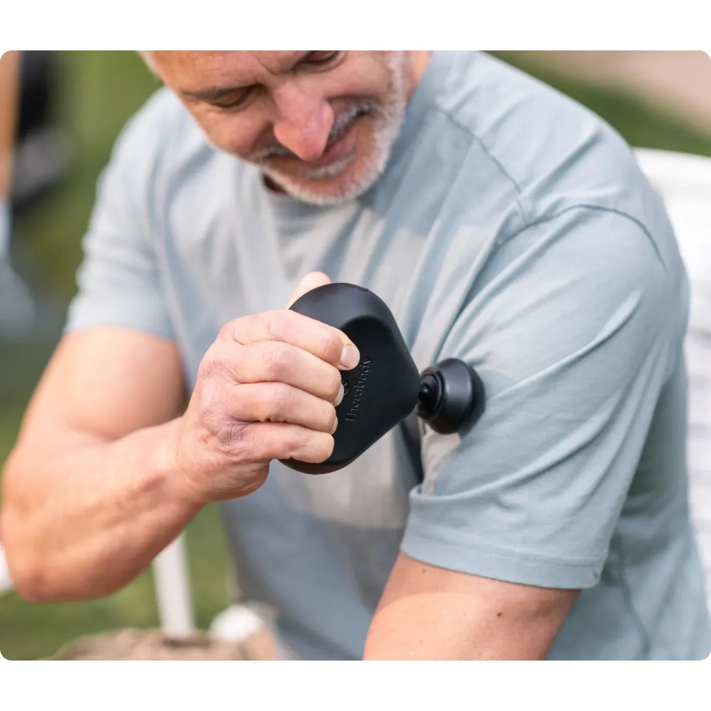 Theragun Mini - 2ª generación