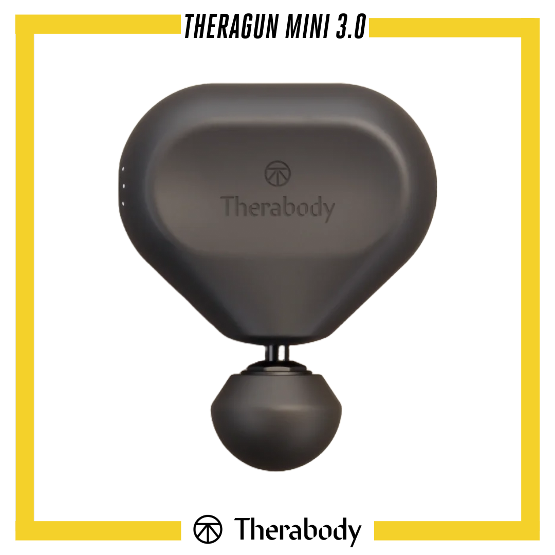 Theragun Mini - 2ª generación