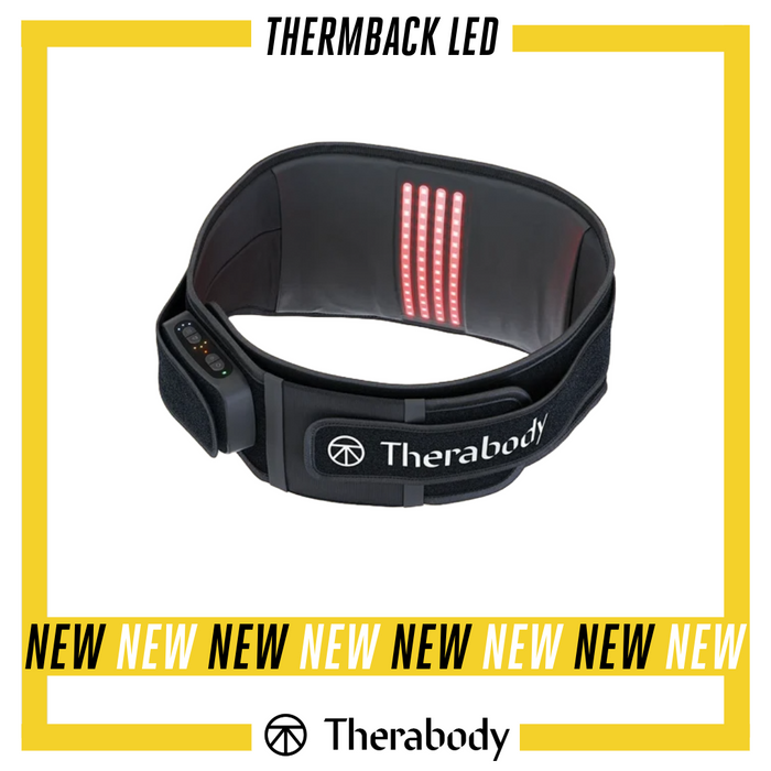 Therm Back LED