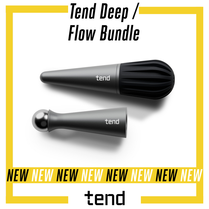 Tend Deep Flow Bundle
