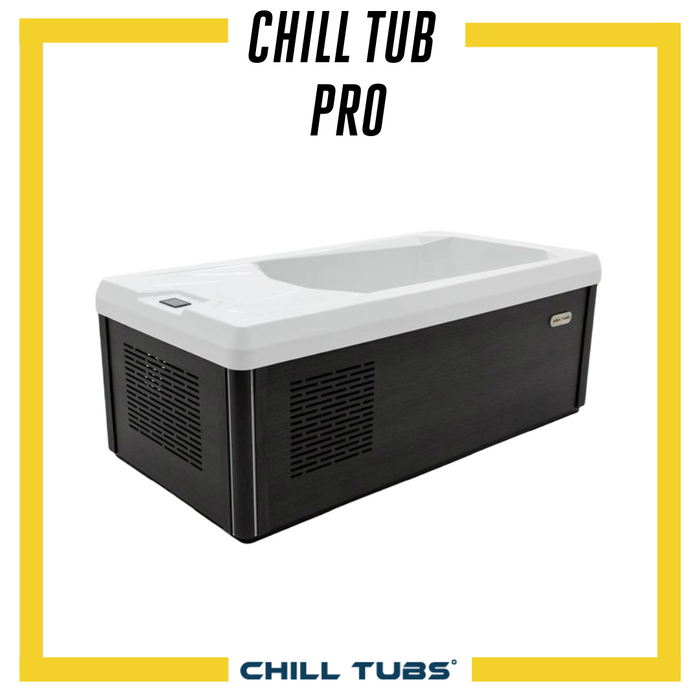 Chill Tubs Pro