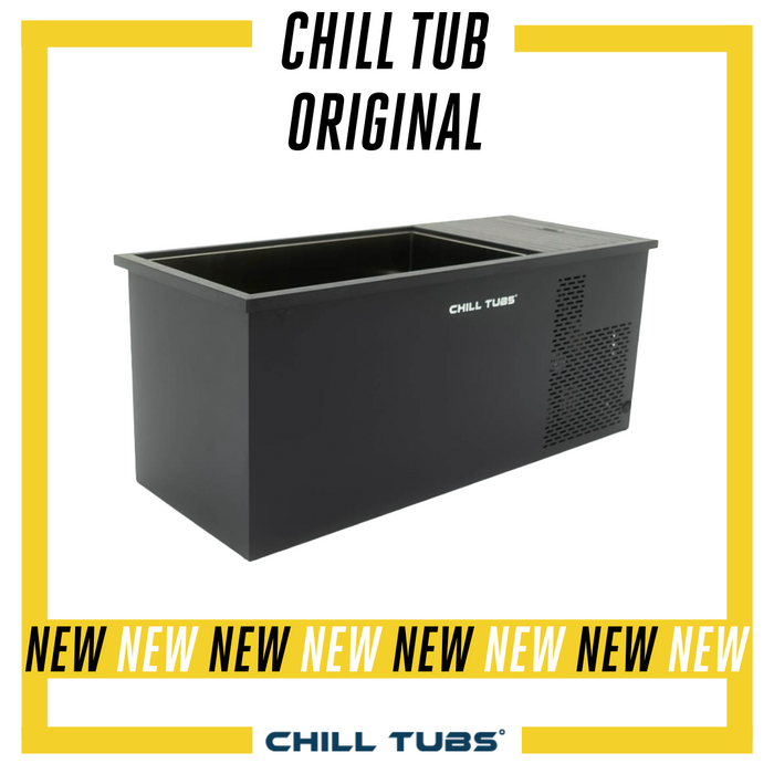 Chill Tubs Original
