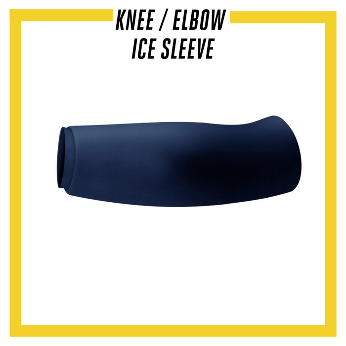 Knee And Elbow Cold Compress Elastic Gel Ice Pack