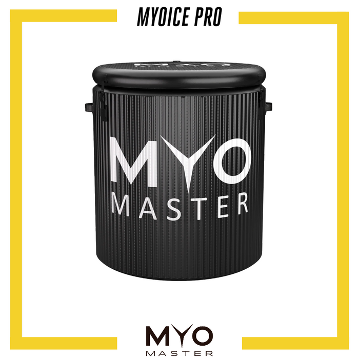 Myo Ice Pro