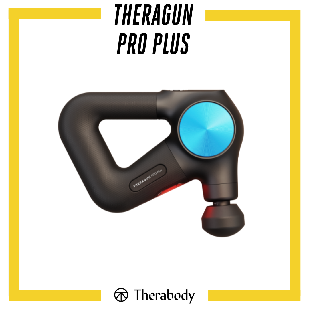 Theragun PRO Plus