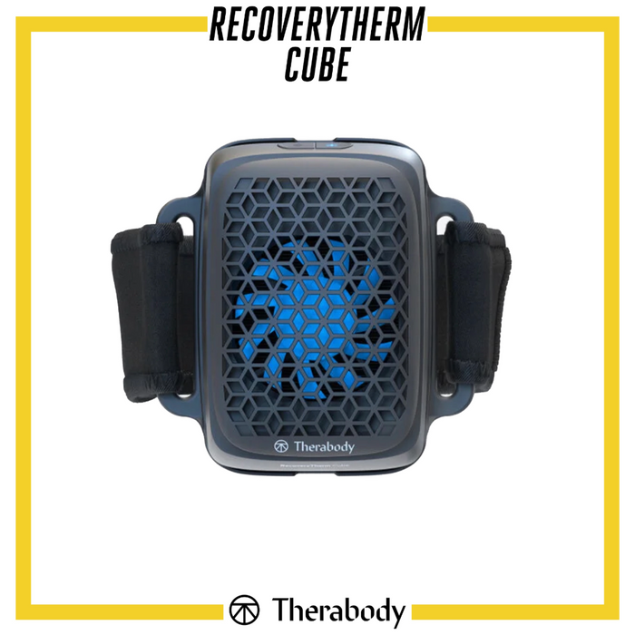 RecoveryTherm Cube