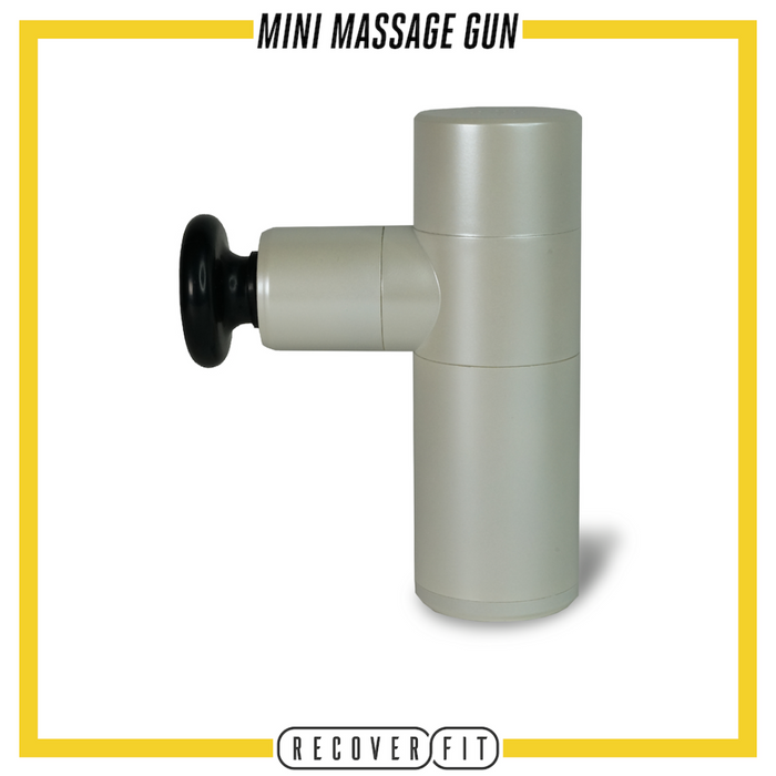 Mini Massage Gun