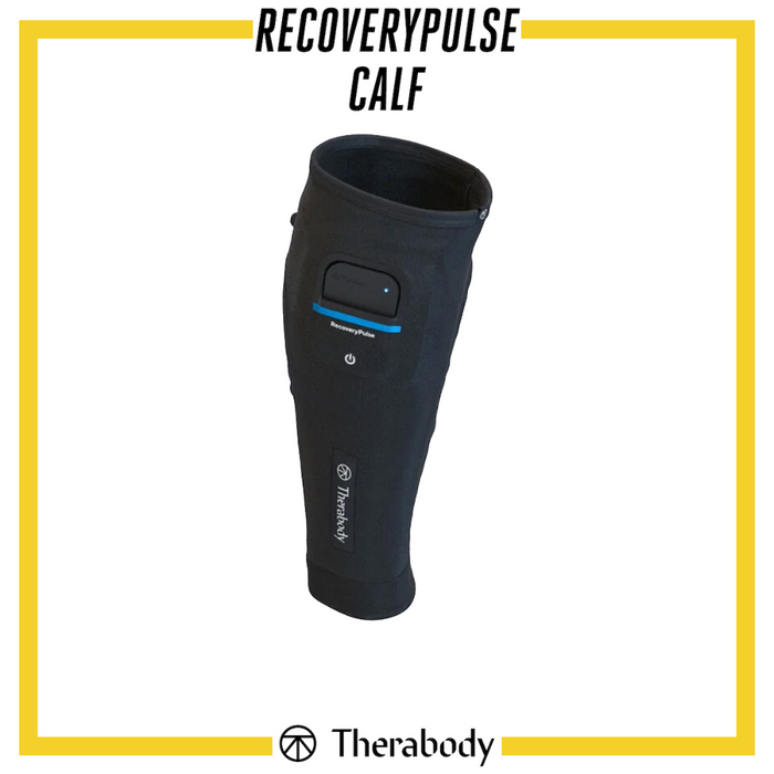 RecoveryPulse - Pantorrilla