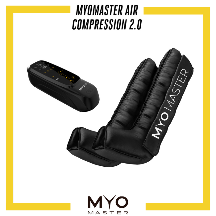 Myo Master Air 2.0