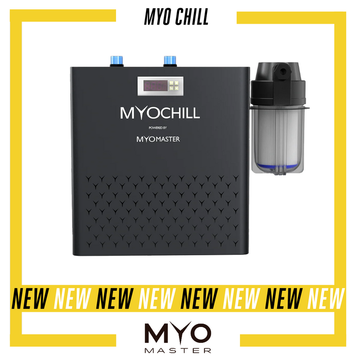 Myo Chill