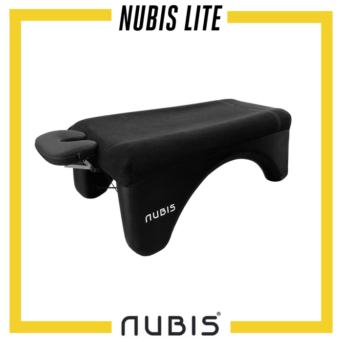 NEW - Nubis Lite - Ultra Portable Massage Bed