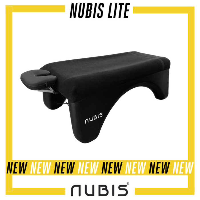 NEW - Nubis Lite - Ultra Portable Massage Bed