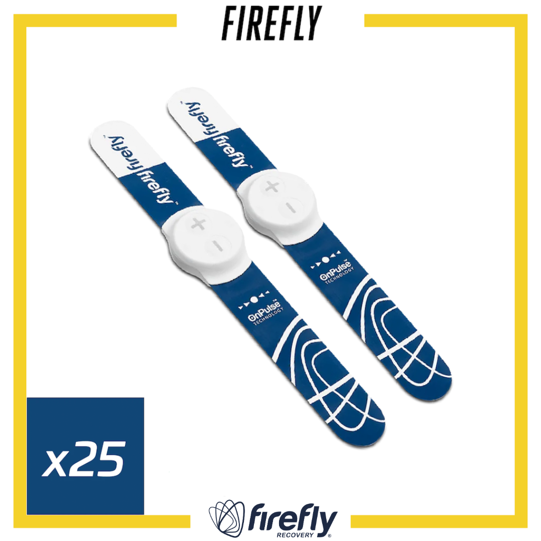 Firefly-Wiederherstellungsgerät