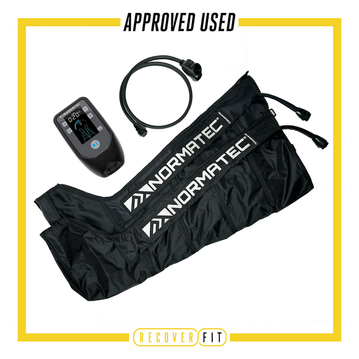 USED - Normatec 2.0 Leg Recovery System