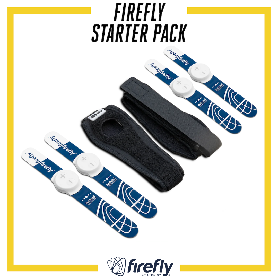 Firefly-Wiederherstellungsgerät