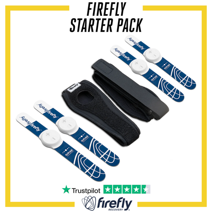 firefly Recovery Device