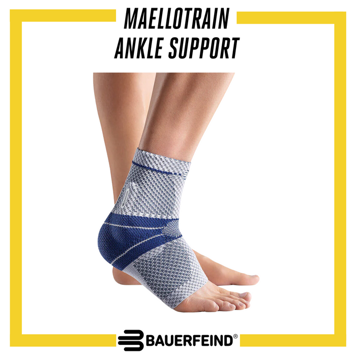 MalleoTrain Ankle Support