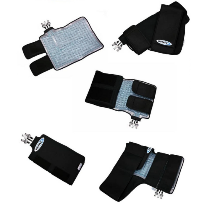 Z-ONE - Cold and Compression Machine (No Ice)