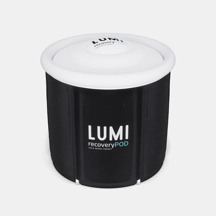 Lumi Recovery Pod - Portable Ice Bath