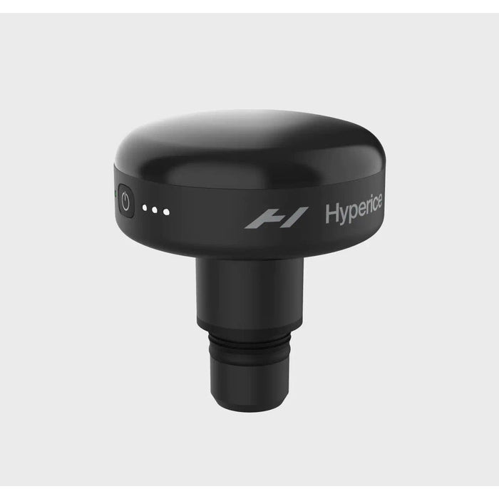 Hypervolt Heated Head Attachment